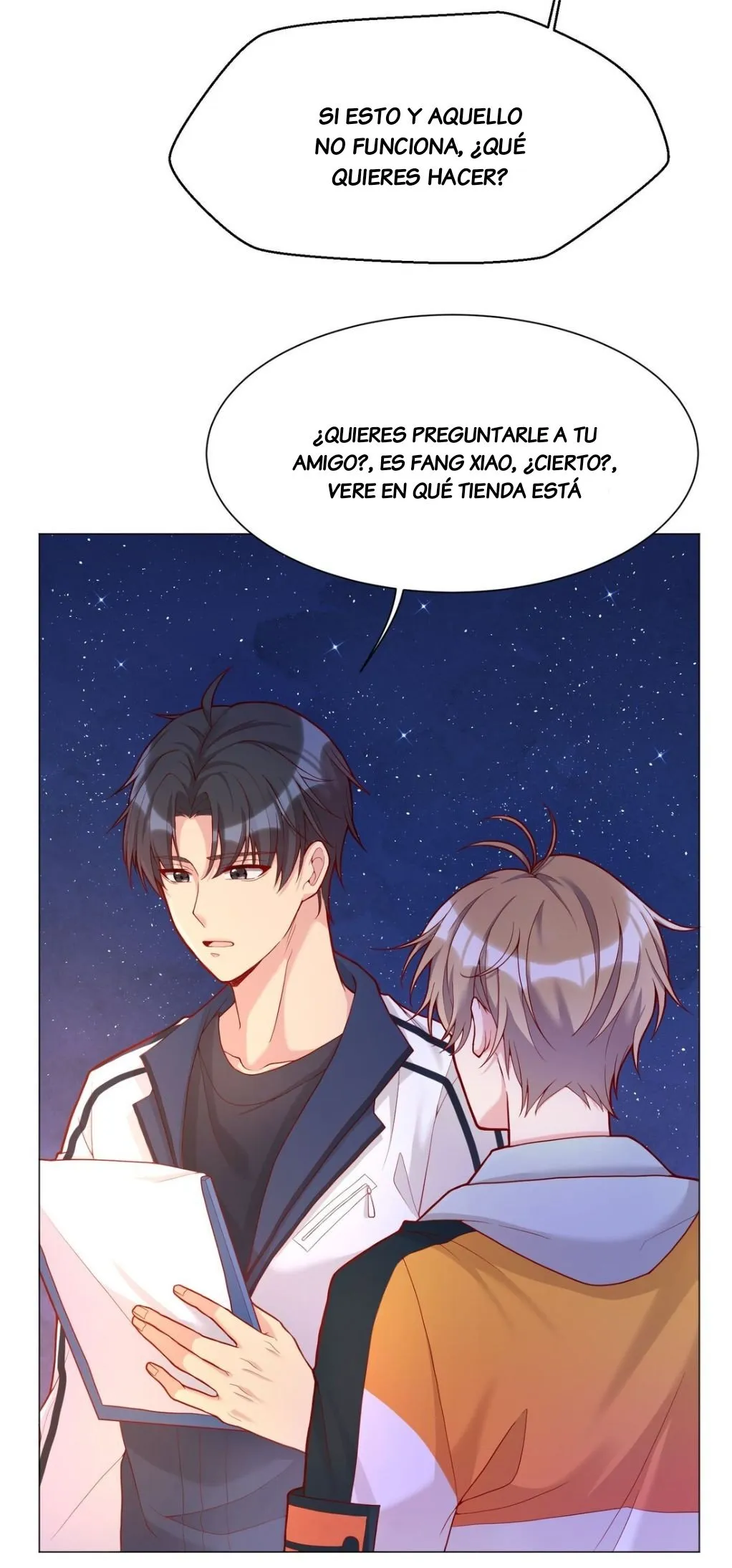 Han Yuan Capítulo 15 en Línea - página 34