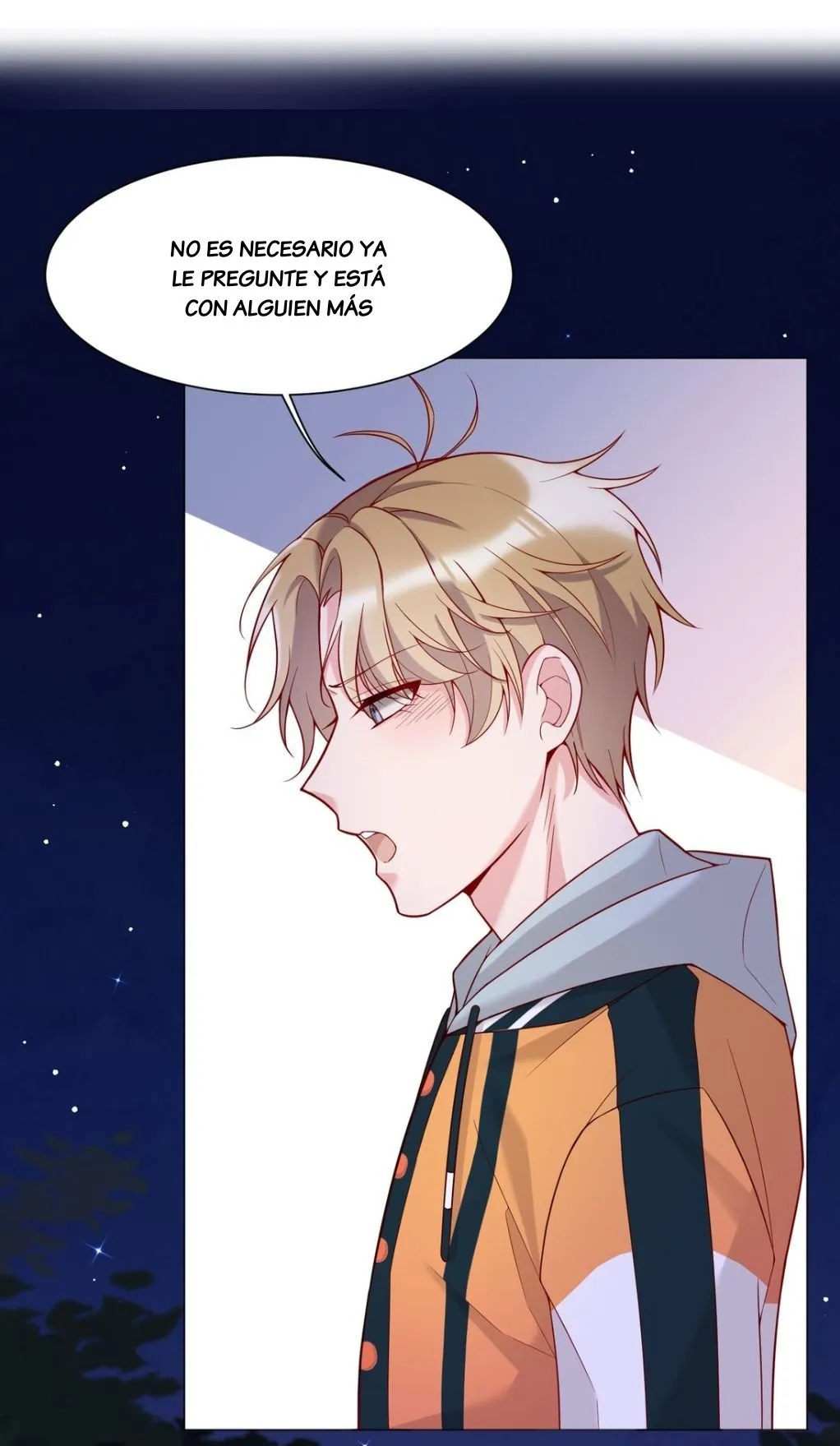 Han Yuan Capítulo 15 en Línea - página 35