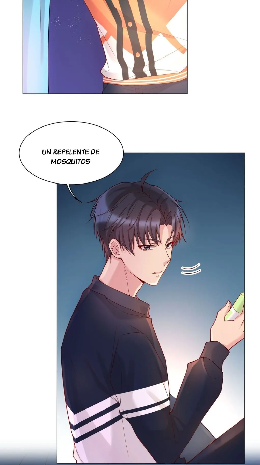 Han Yuan Capítulo 16 en Línea - página 31