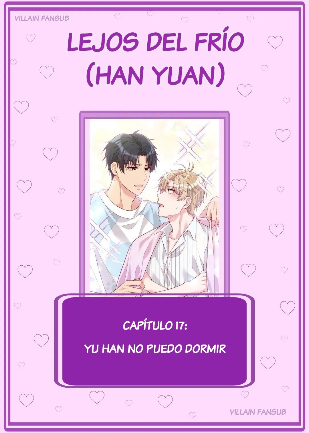 Han Yuan Capítulo 17 en Línea - página 3
