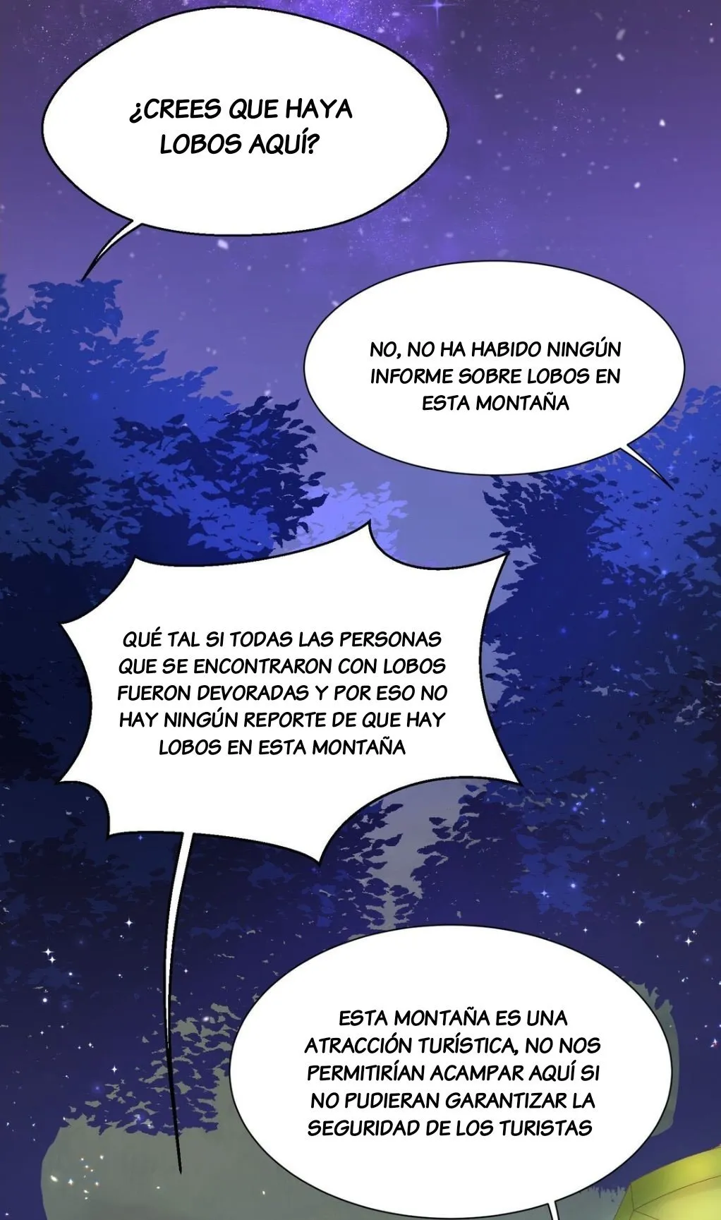 Han Yuan Capítulo 17 en Línea - página 12