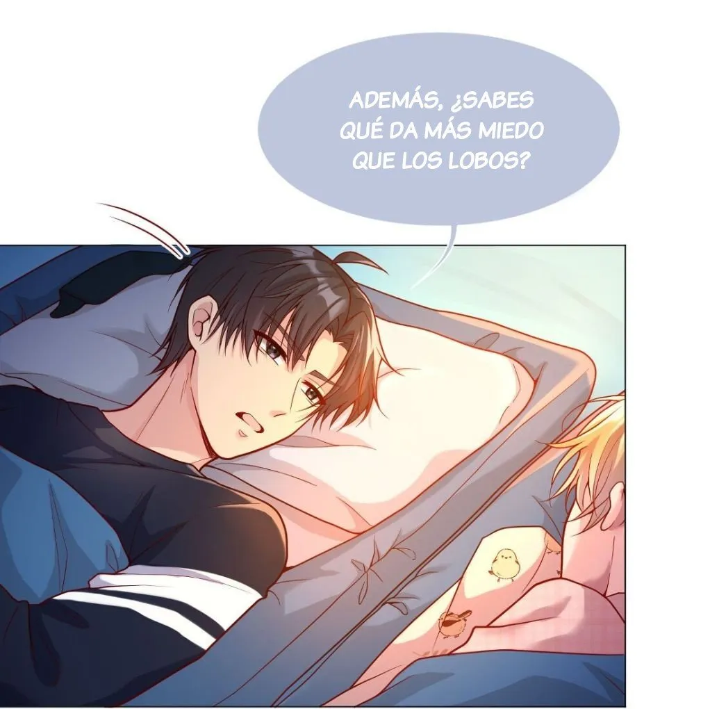 Han Yuan Capítulo 17 en Línea - página 14