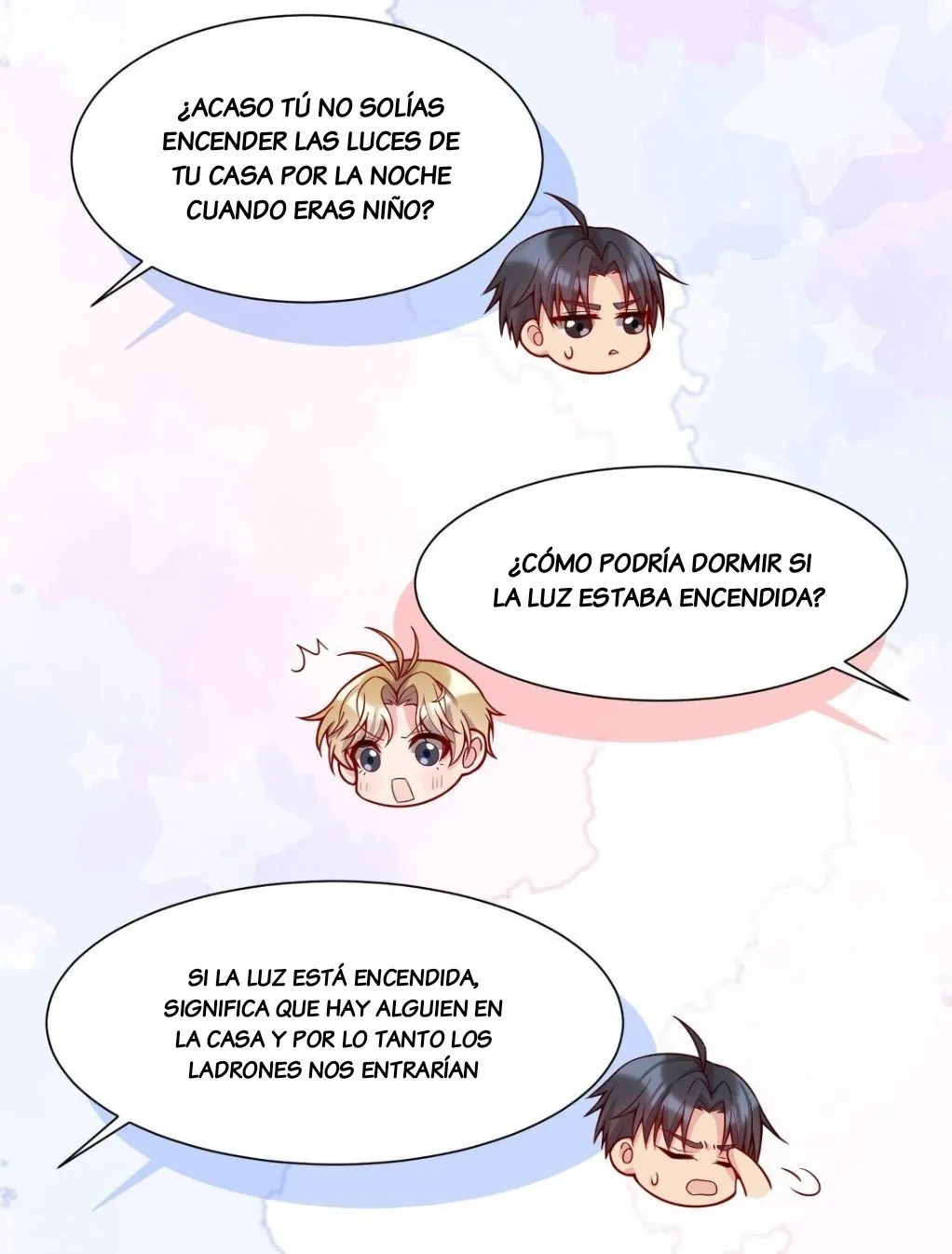 Han Yuan Capítulo 17 en Línea - página 17