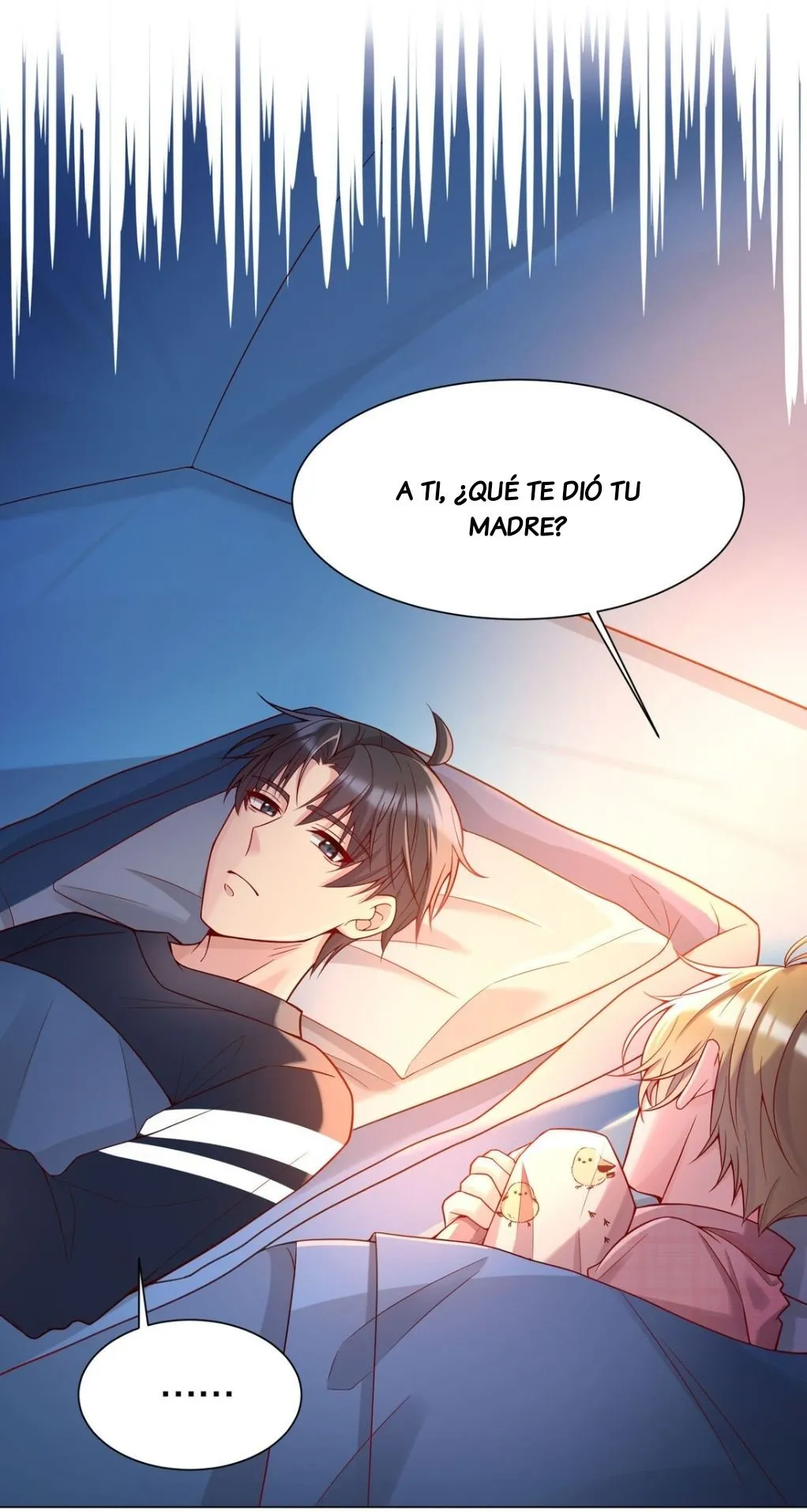 Han Yuan Capítulo 17 en Línea - página 28
