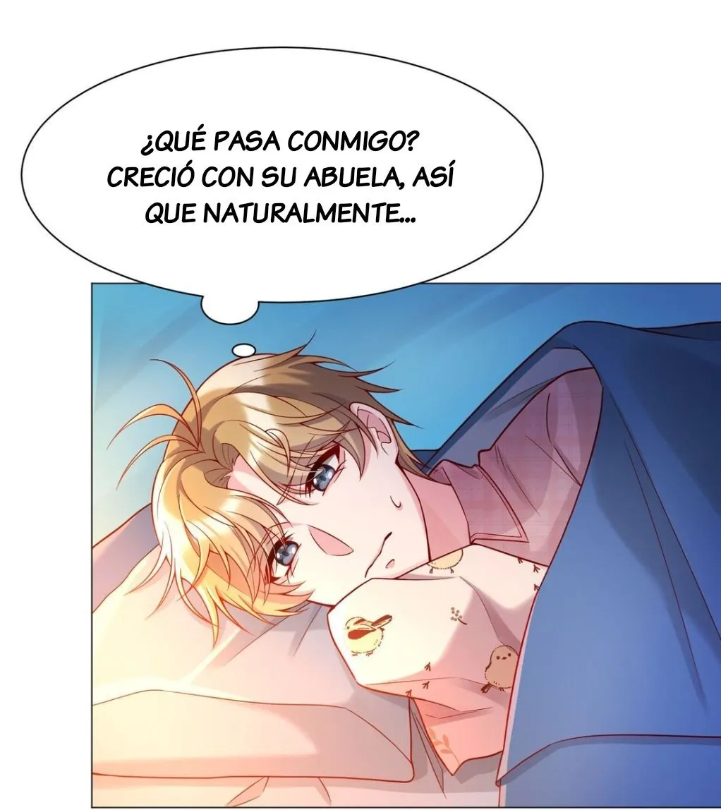 Han Yuan Capítulo 17 en Línea - página 30