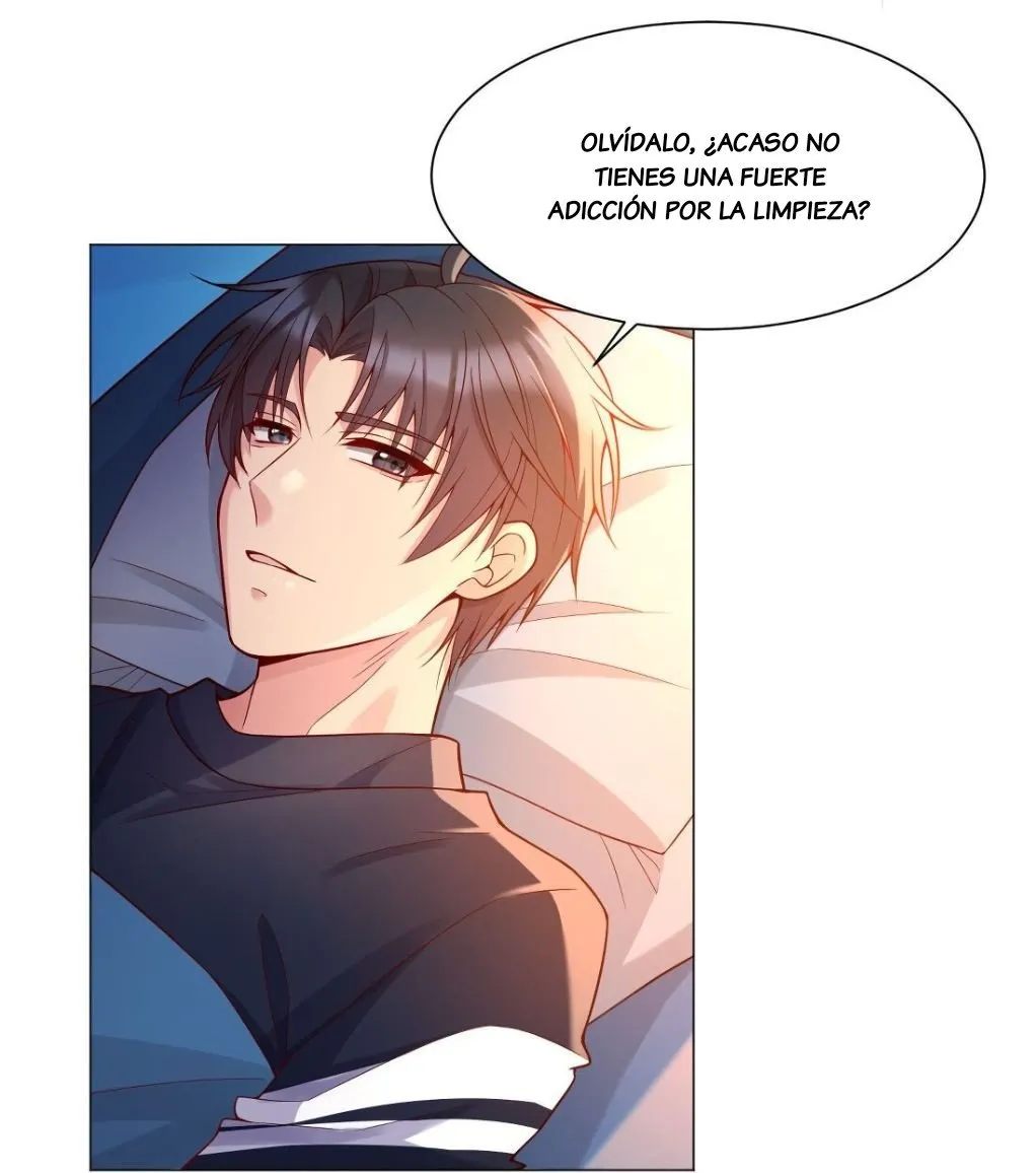 Han Yuan Capítulo 17 en Línea - página 33