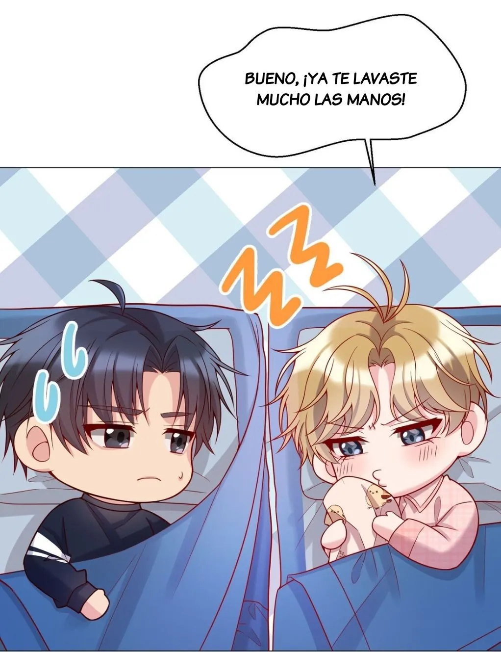 Han Yuan Capítulo 17 en Línea - página 34
