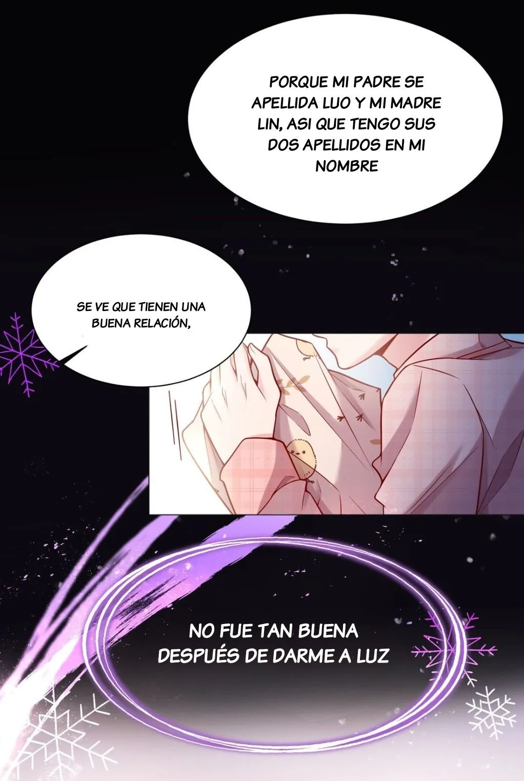 Han Yuan Capítulo 17 en Línea - página 36