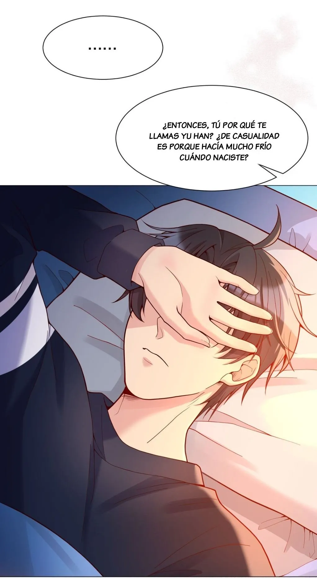 Han Yuan Capítulo 17 en Línea - página 38