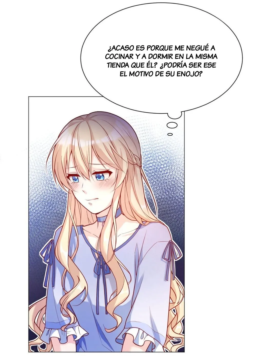 Han Yuan Capítulo 18 en Línea - página 7