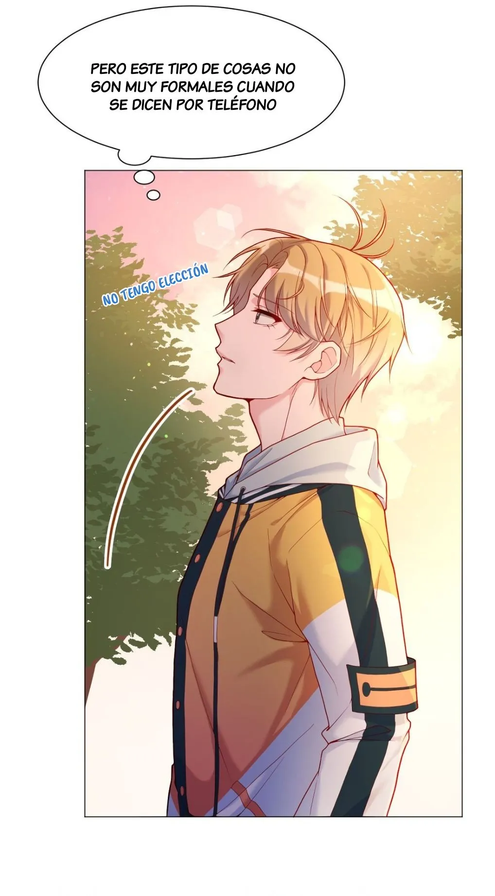 Han Yuan Capítulo 18 en Línea - página 30