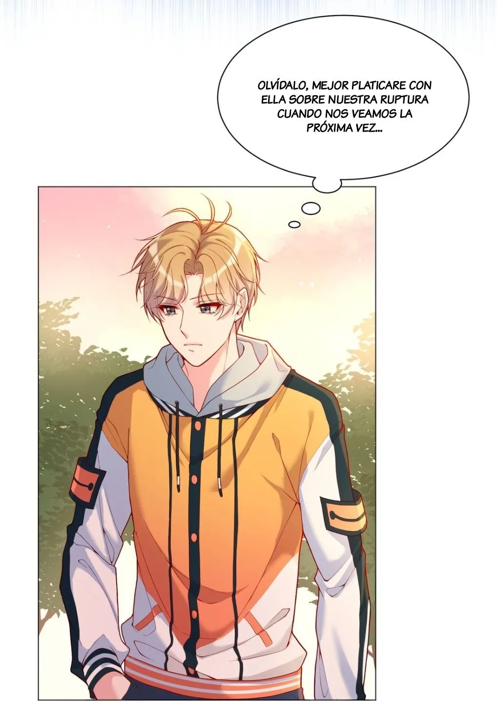 Han Yuan Capítulo 18 en Línea - página 33