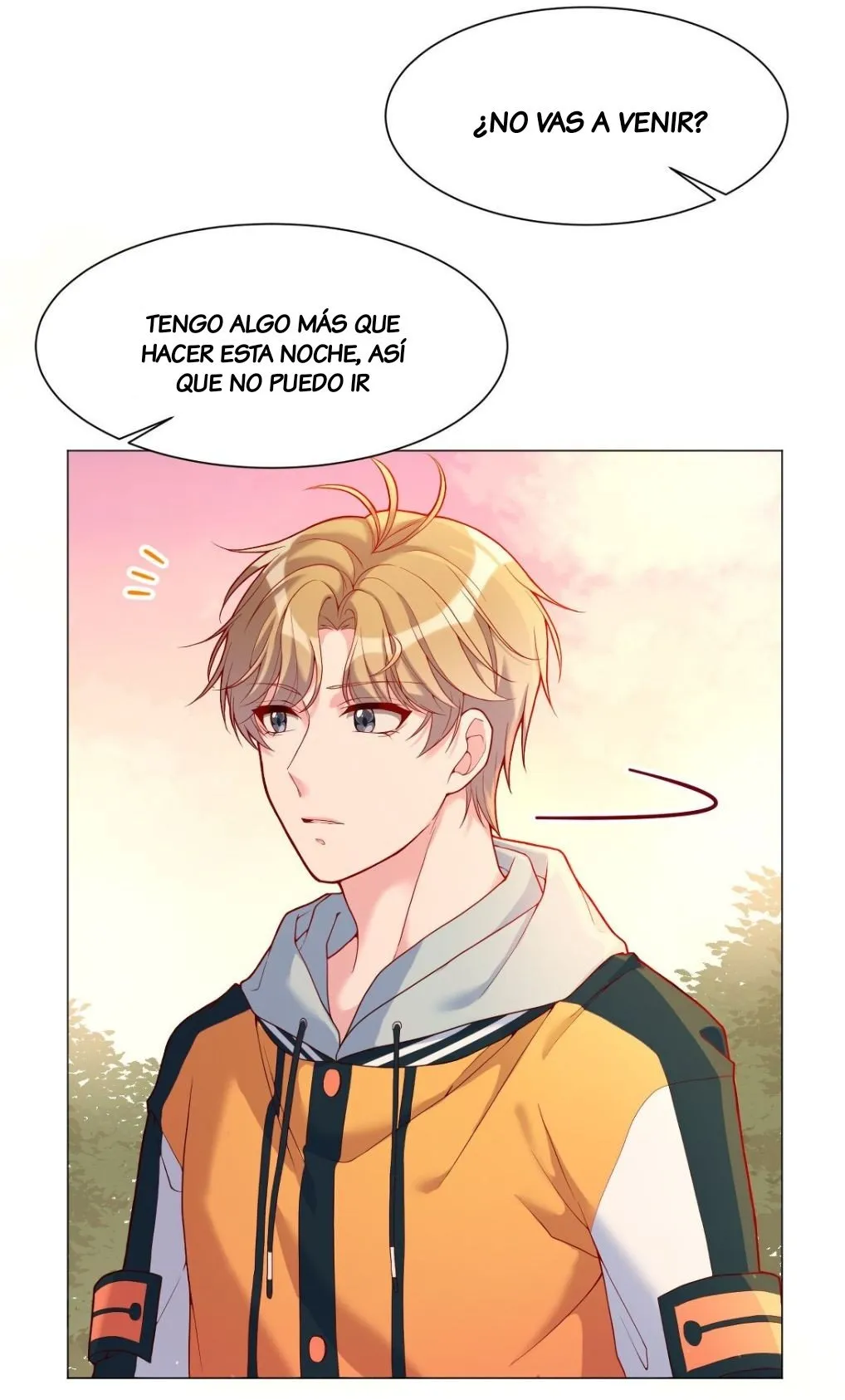 Han Yuan Capítulo 18 en Línea - página 34