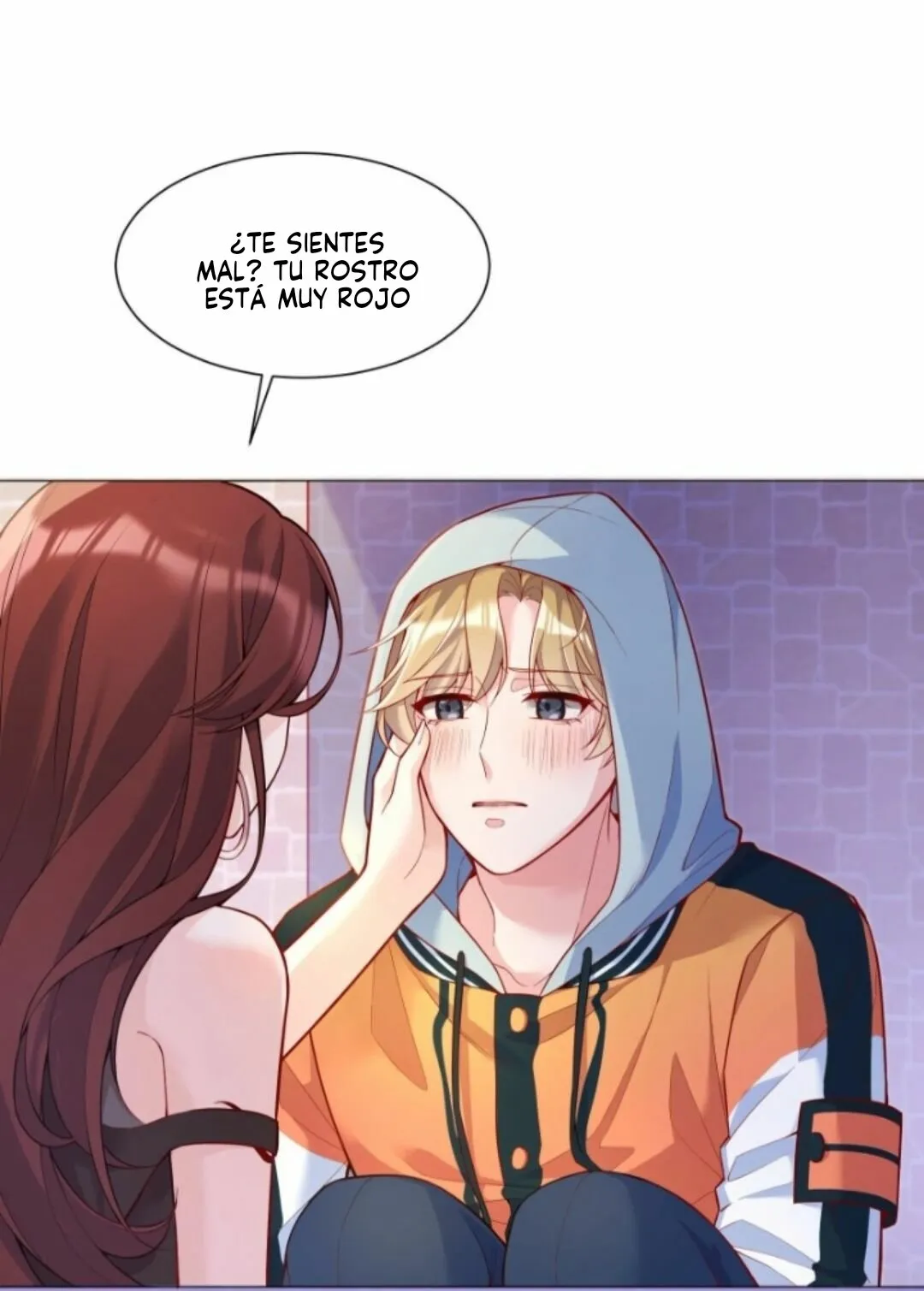 Han Yuan Capítulo 19 en Línea - página 24