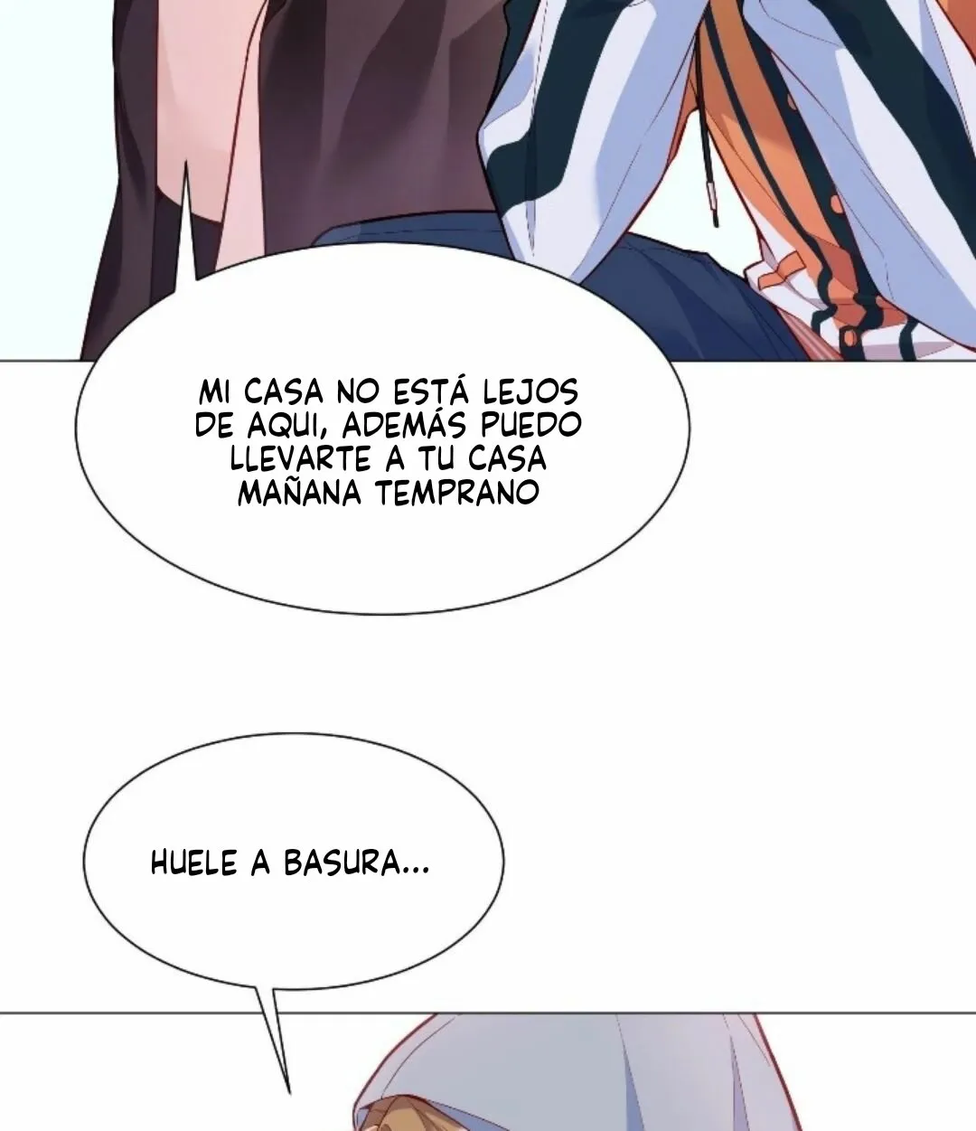 Han Yuan Capítulo 19 en Línea - página 29