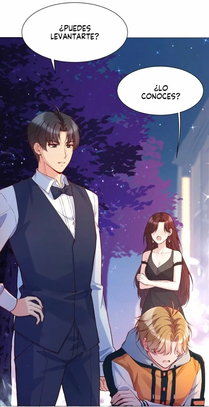 Han Yuan Capítulo 19 en Línea - página 41