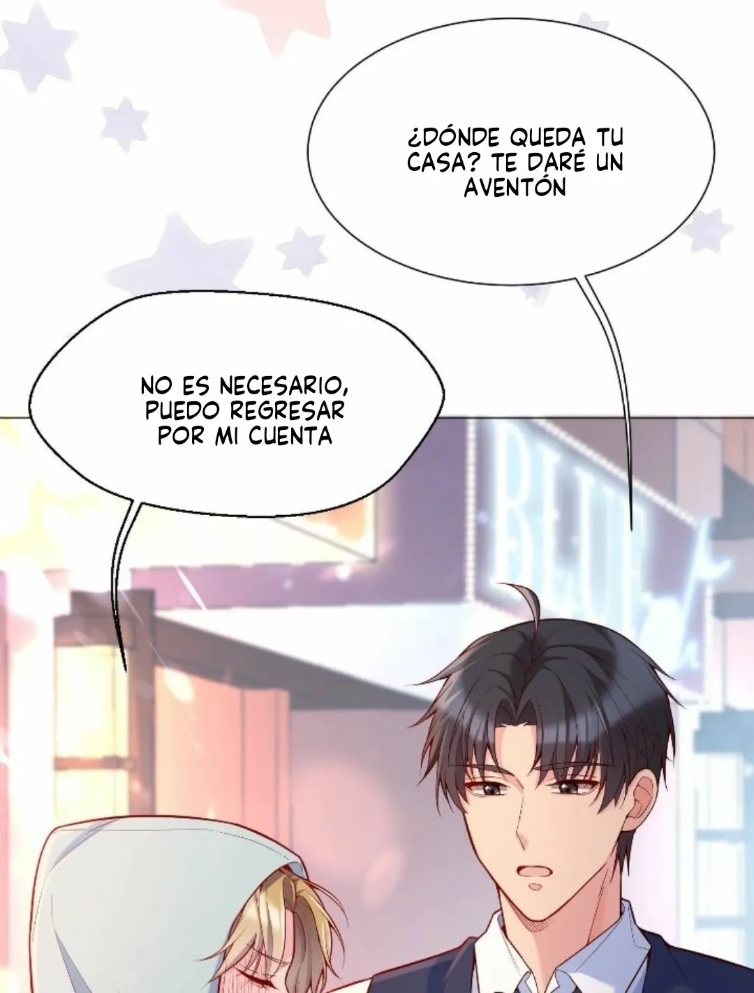 Han Yuan Capítulo 19 en Línea - página 55