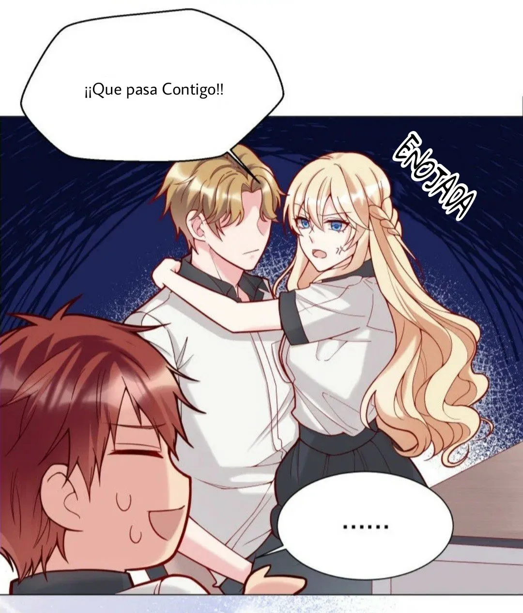 Han Yuan Capítulo 2 en Línea - página 16
