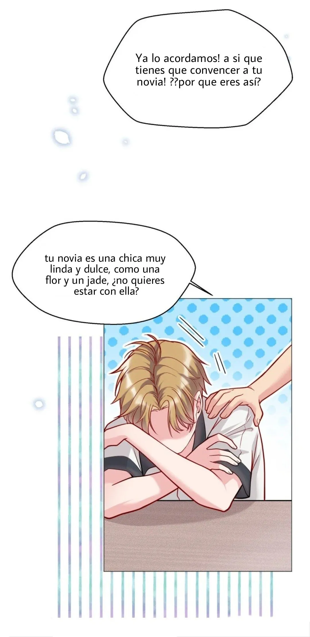 Han Yuan Capítulo 2 en Línea - página 28