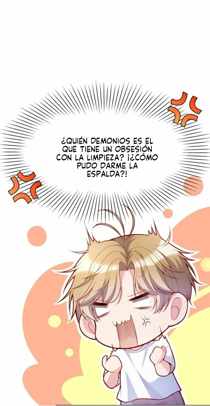 Han Yuan Capítulo 21 en Línea - página 5