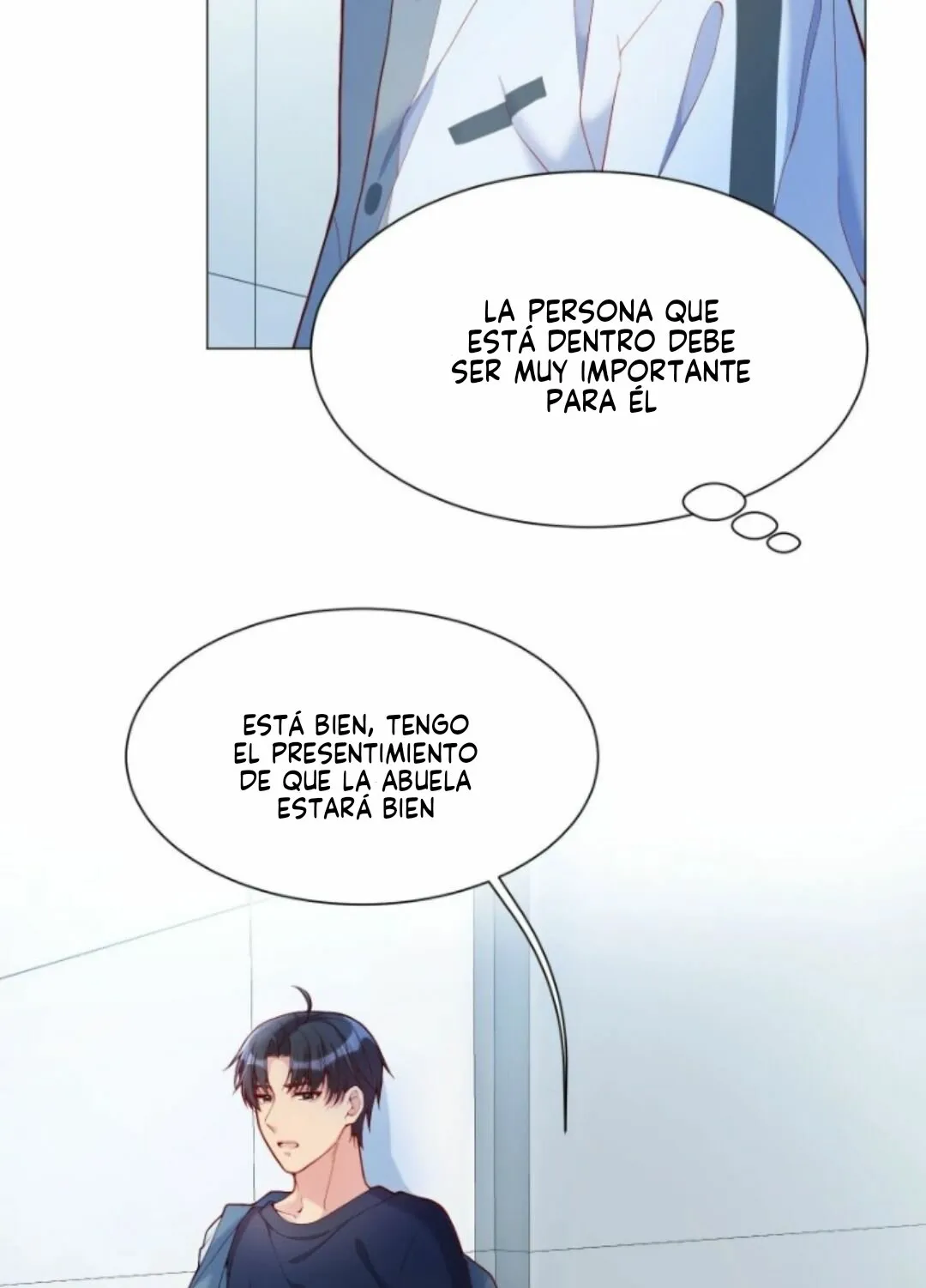 Han Yuan Capítulo 21 en Línea - página 36