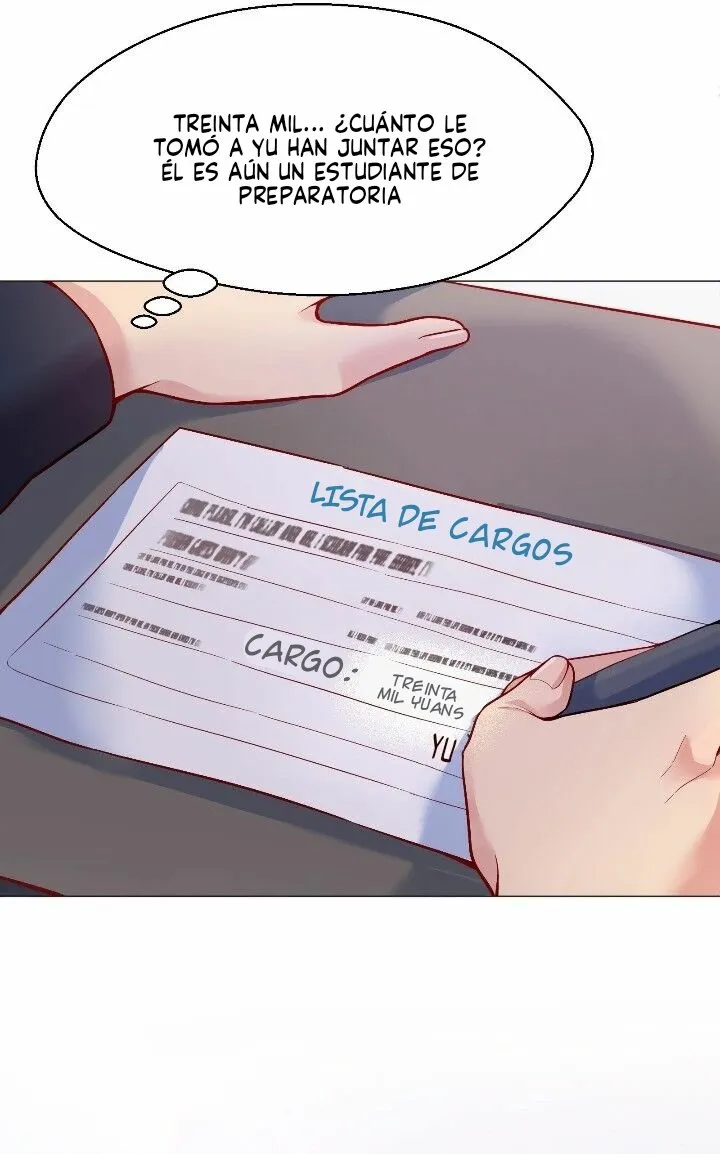 Han Yuan Capítulo 21 en Línea - página 52