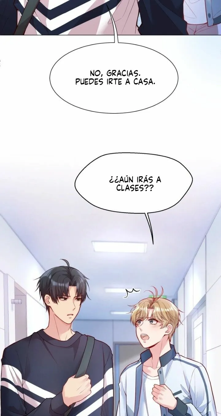 Han Yuan Capítulo 21 en Línea - página 54