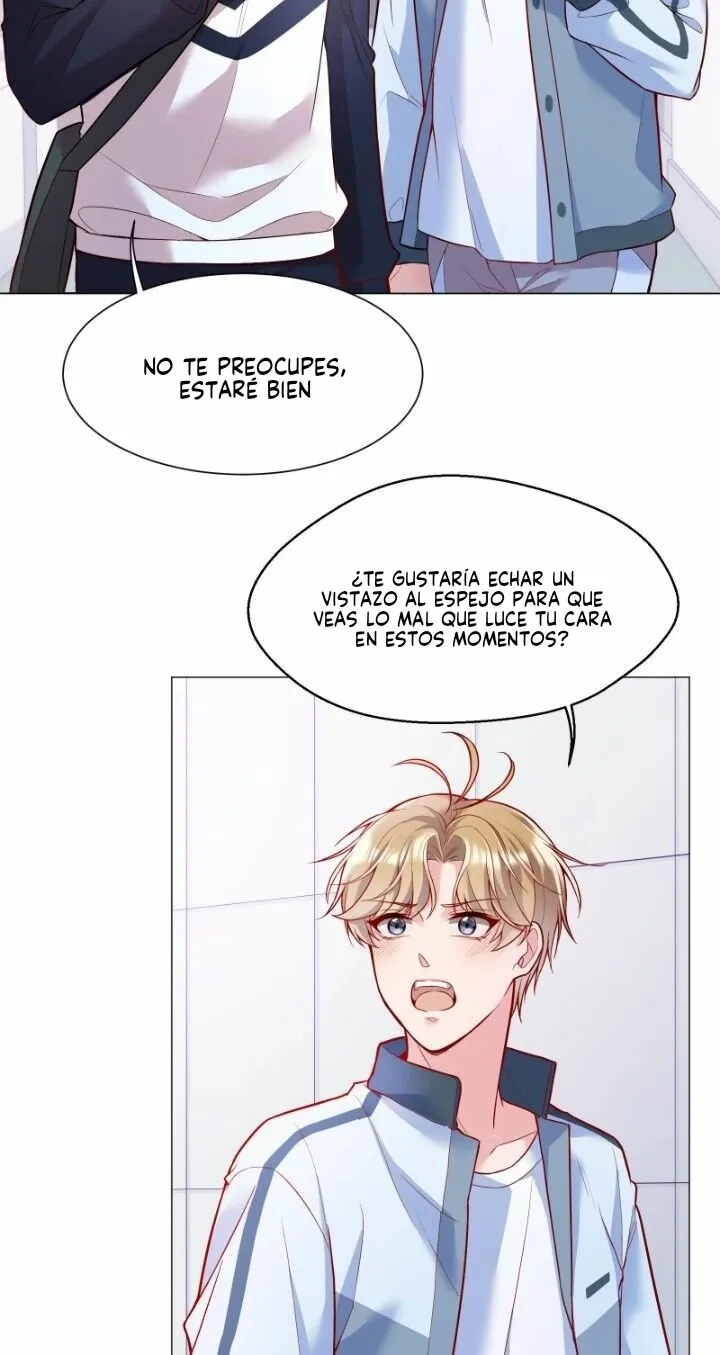 Han Yuan Capítulo 21 en Línea - página 55