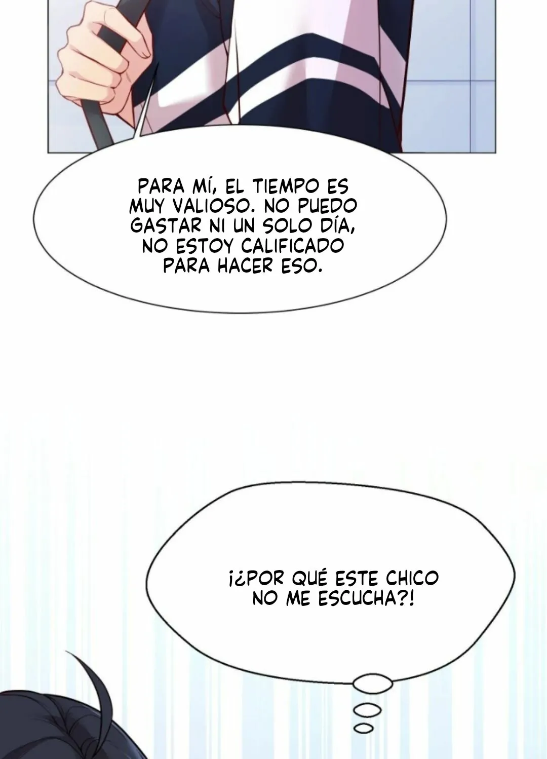 Han Yuan Capítulo 21 en Línea - página 57