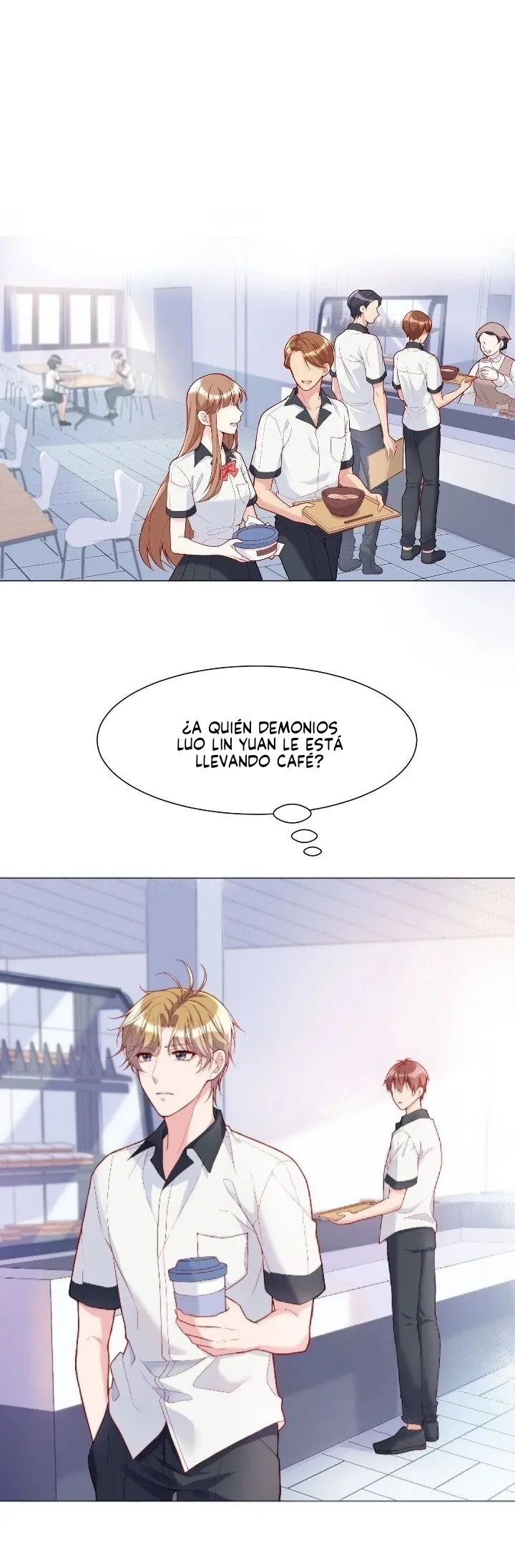 Han Yuan Capítulo 22 en Línea - página 2