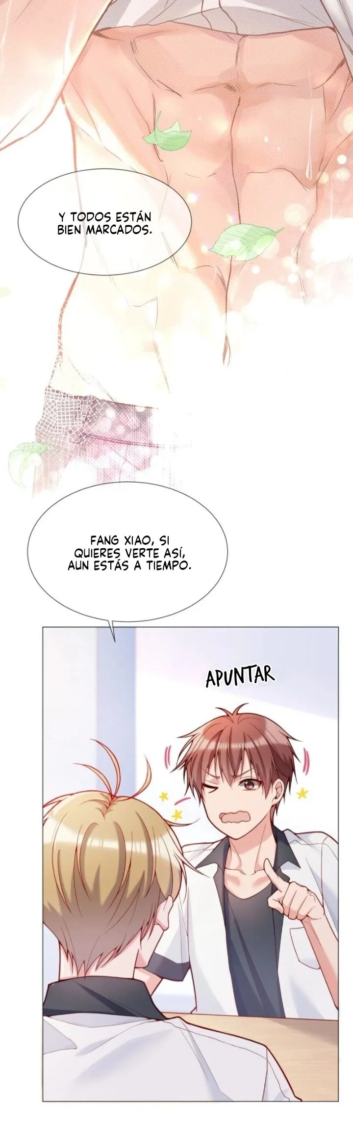Han Yuan Capítulo 22 en Línea - página 18