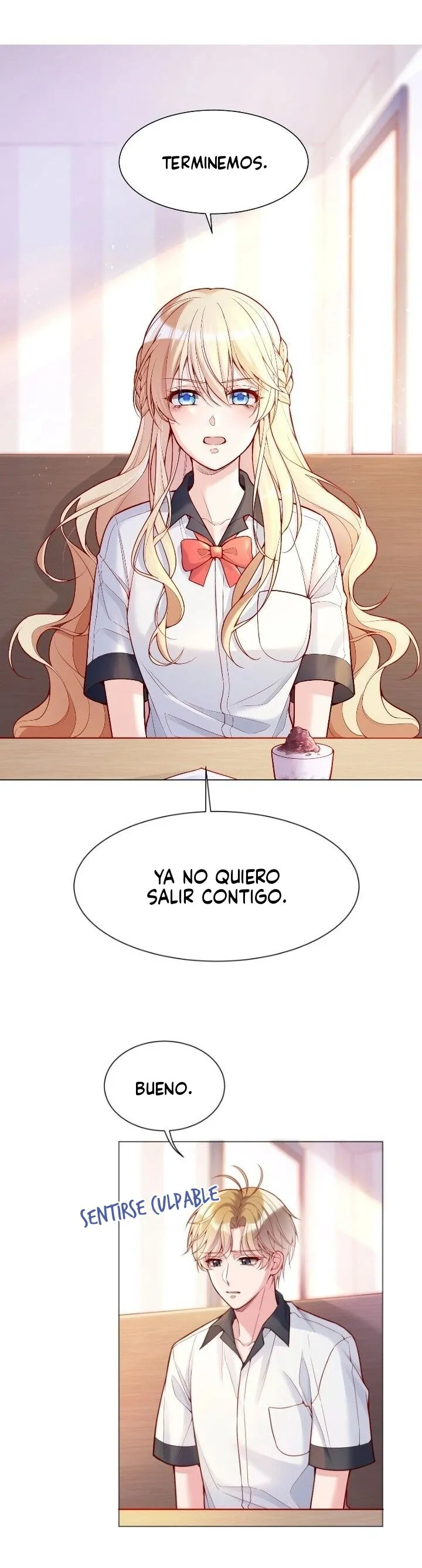 Han Yuan Capítulo 23 en Línea - página 12