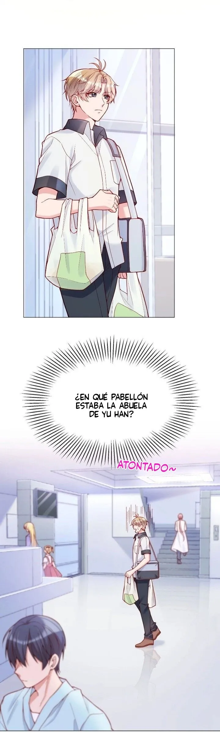 Han Yuan Capítulo 23 en Línea - página 17