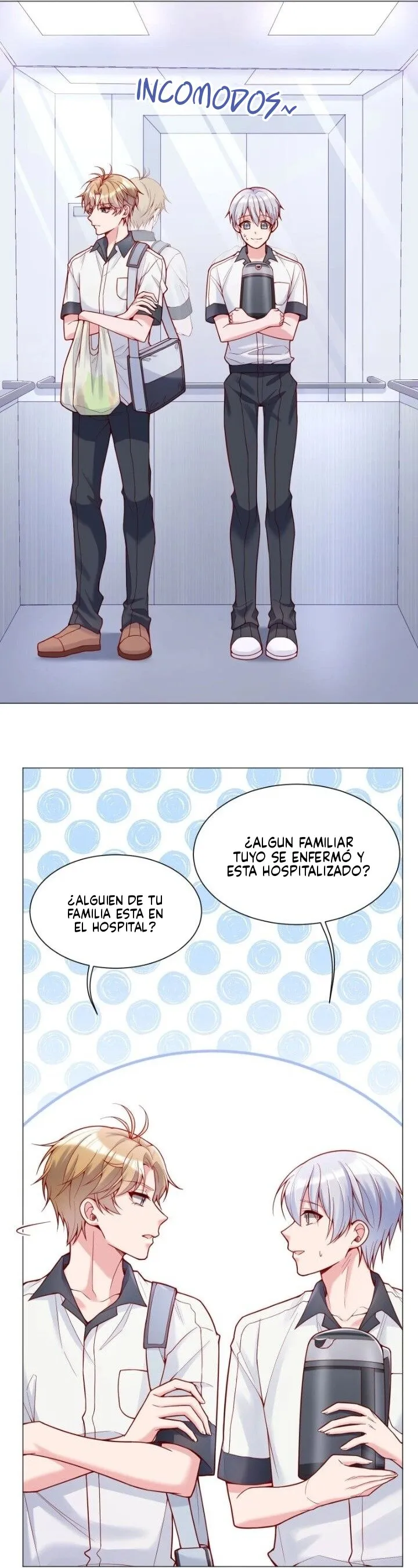 Han Yuan Capítulo 23 en Línea - página 23