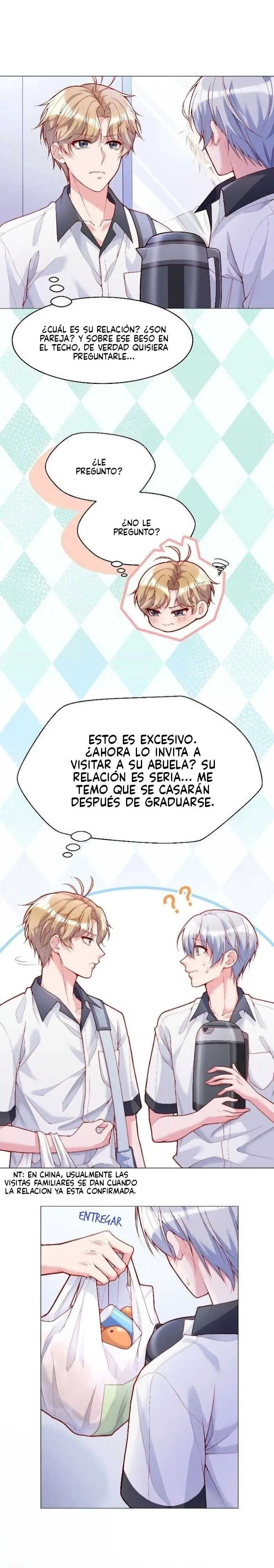 Han Yuan Capítulo 24 en Línea - página 3