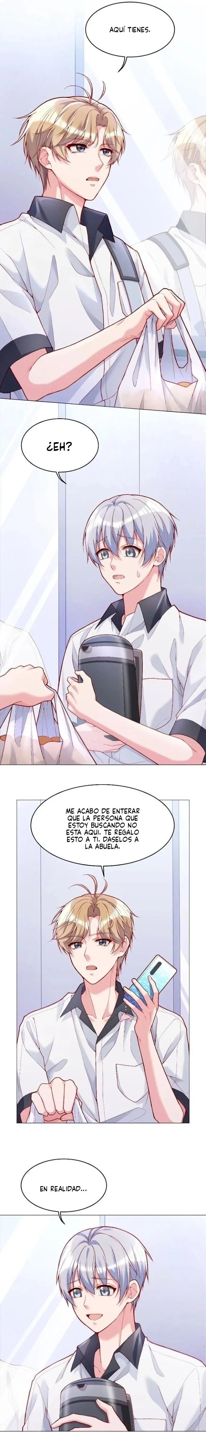 Han Yuan Capítulo 24 en Línea - página 4