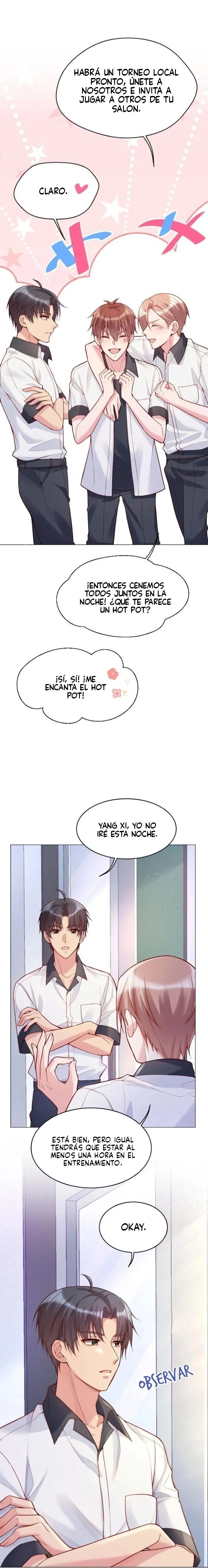 Han Yuan Capítulo 24 en Línea - página 10