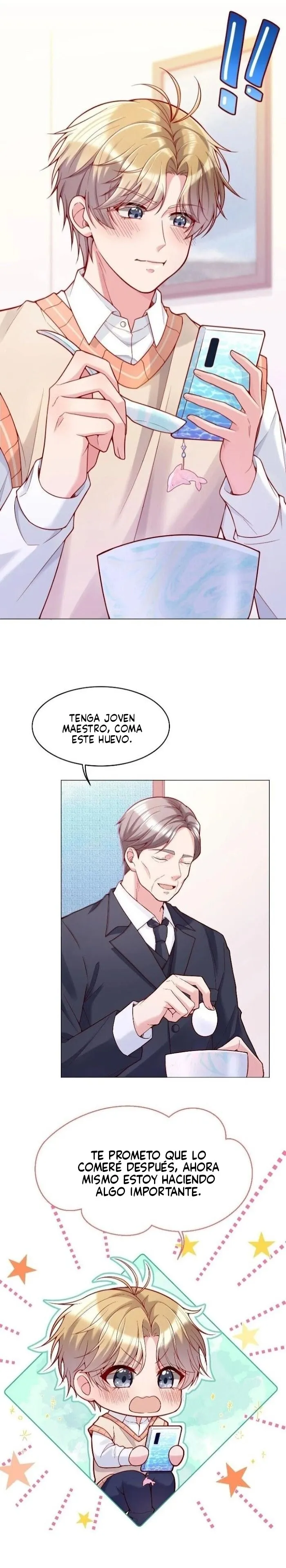 Han Yuan Capítulo 24 en Línea - página 14