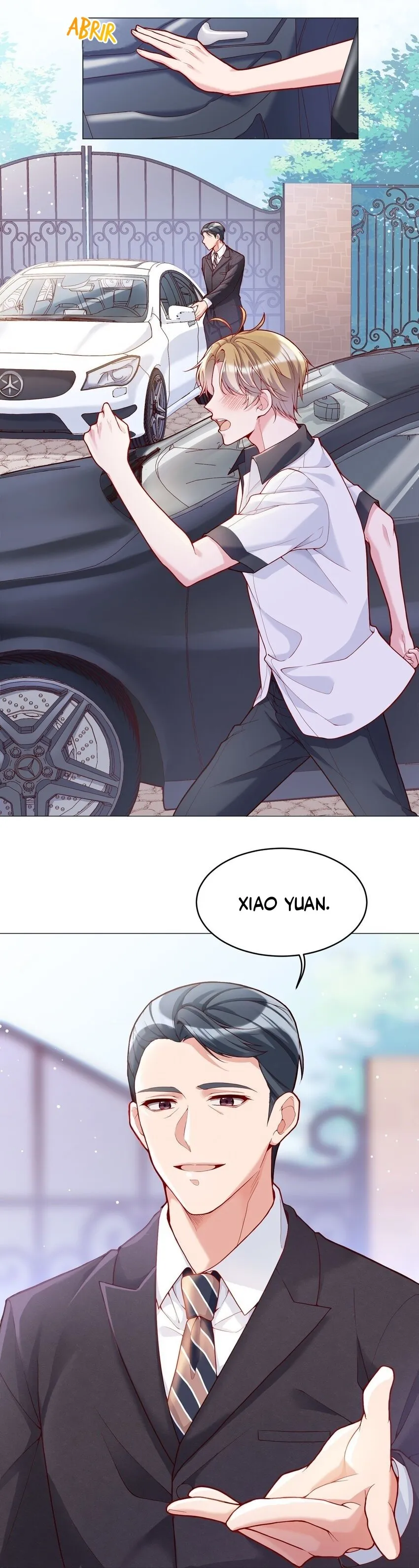Han Yuan Capítulo 25 en Línea - página 5