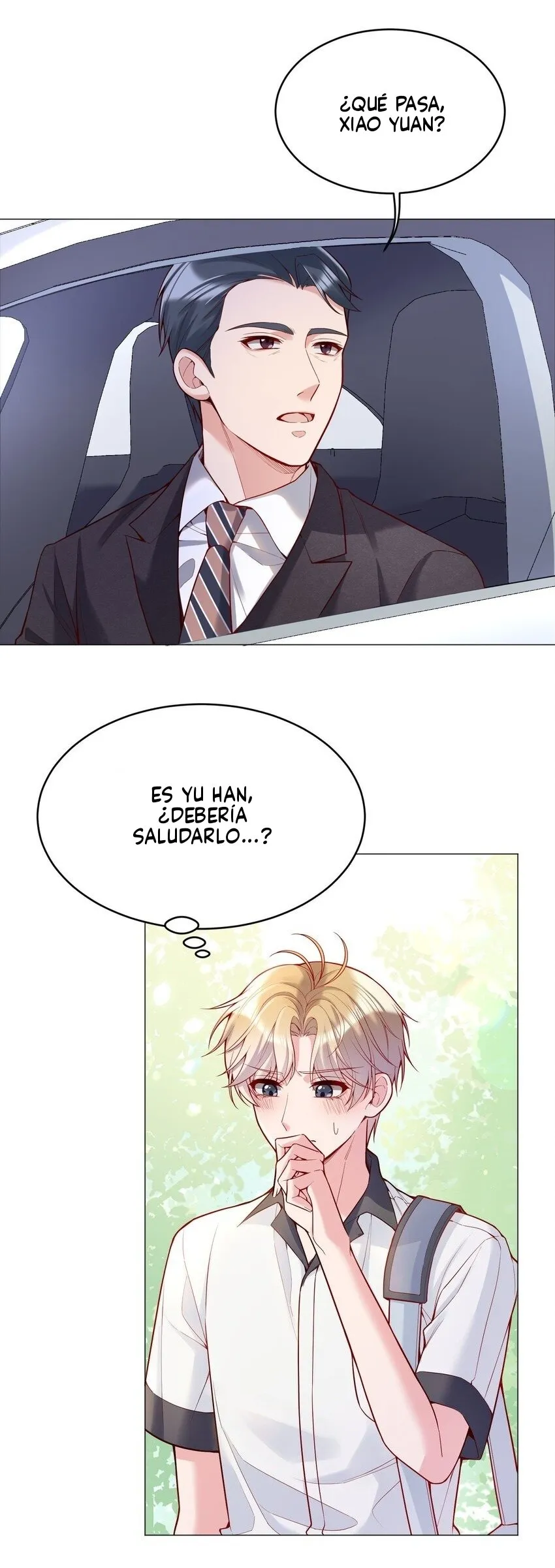 Han Yuan Capítulo 25 en Línea - página 13