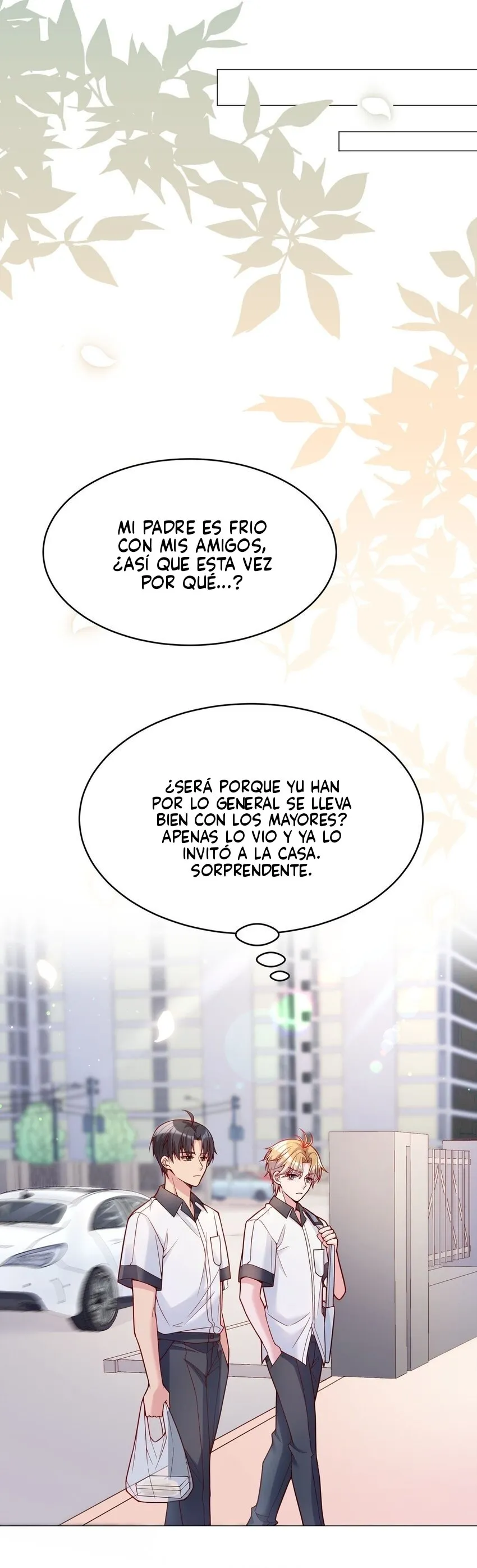Han Yuan Capítulo 25 en Línea - página 18