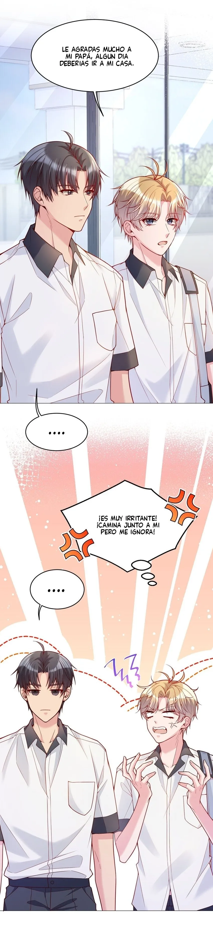 Han Yuan Capítulo 25 en Línea - página 19