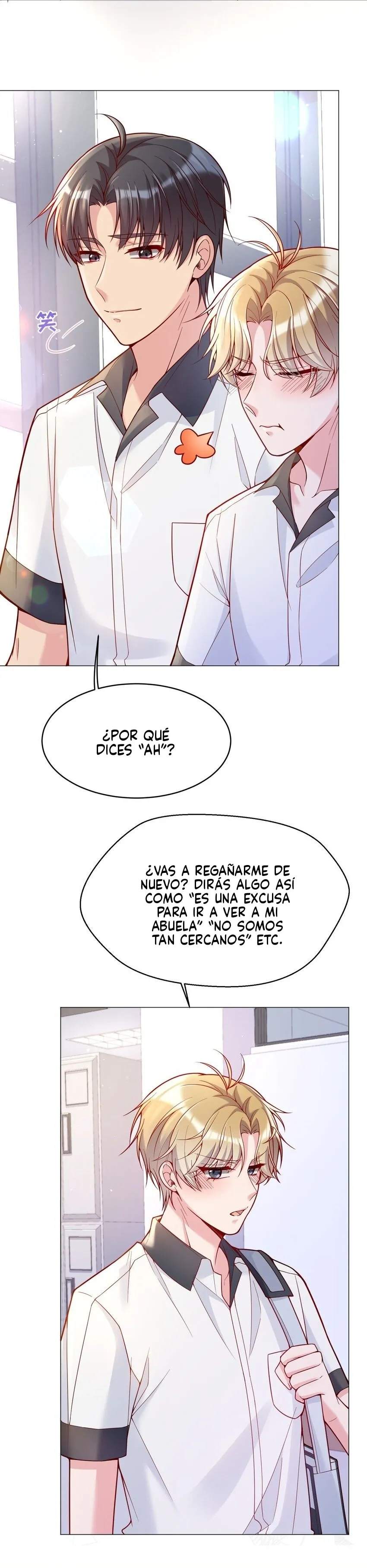 Han Yuan Capítulo 25 en Línea - página 24