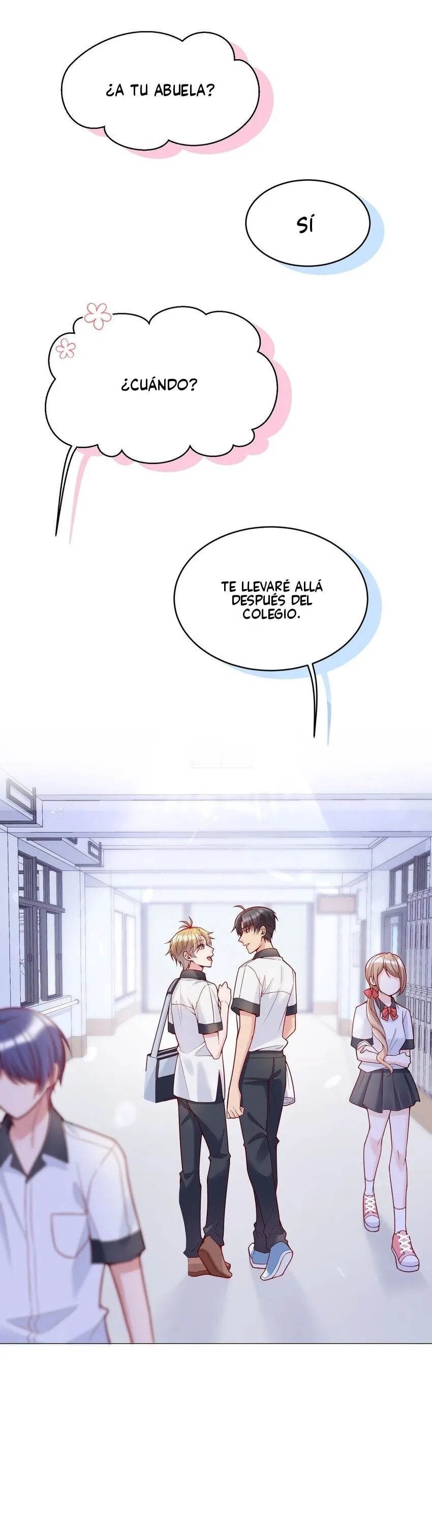 Han Yuan Capítulo 25 en Línea - página 26