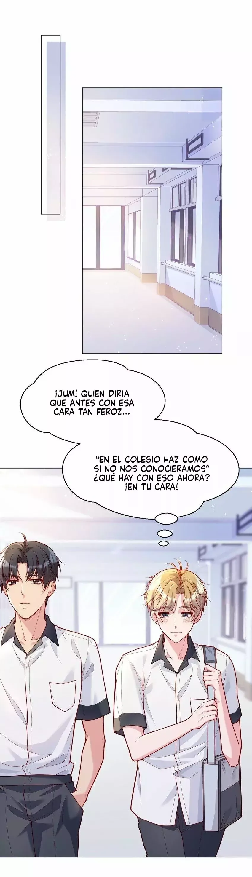 Han Yuan Capítulo 26 en Línea - página 3