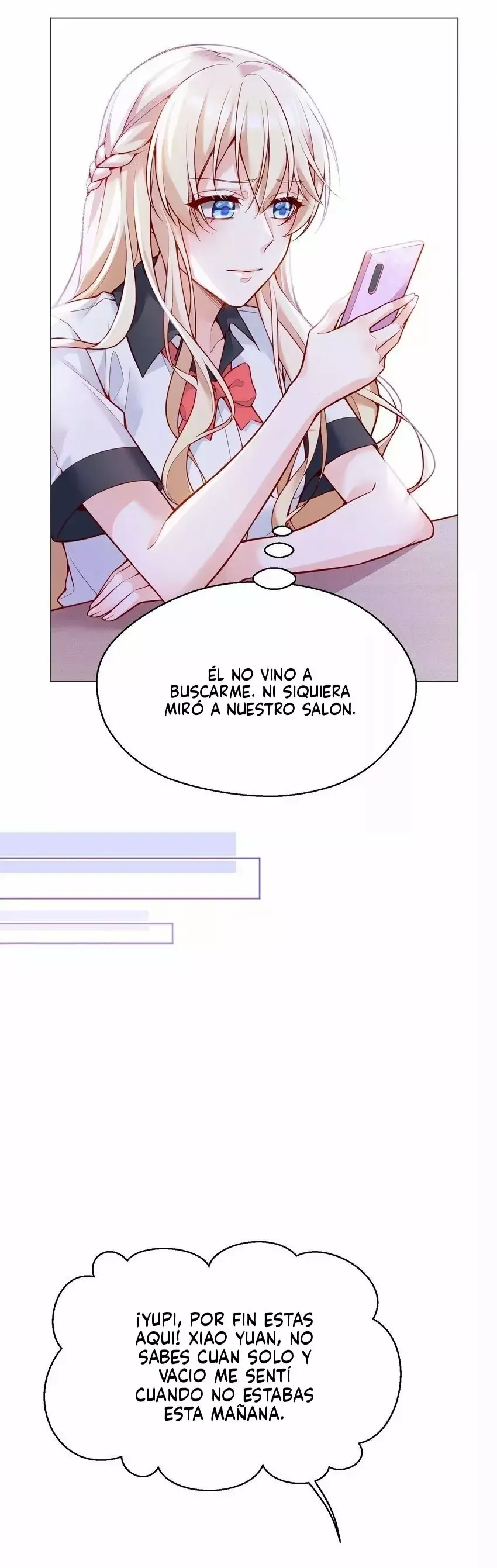Han Yuan Capítulo 26 en Línea - página 10