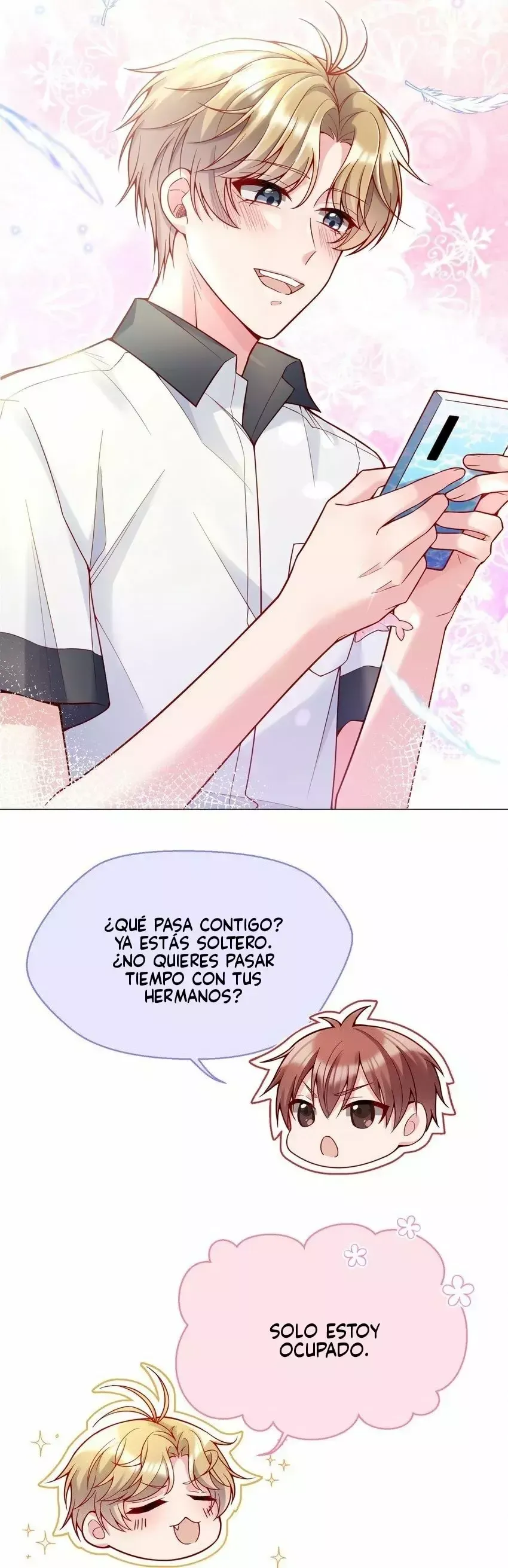 Han Yuan Capítulo 26 en Línea - página 15