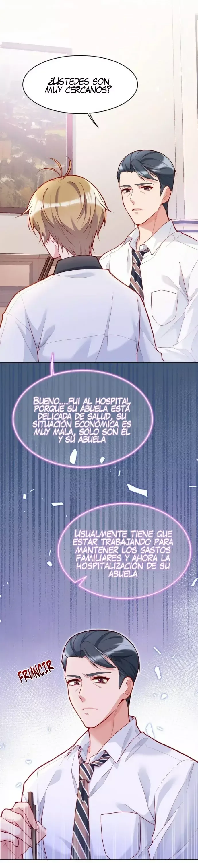 Han Yuan Capítulo 28 en Línea - página 10