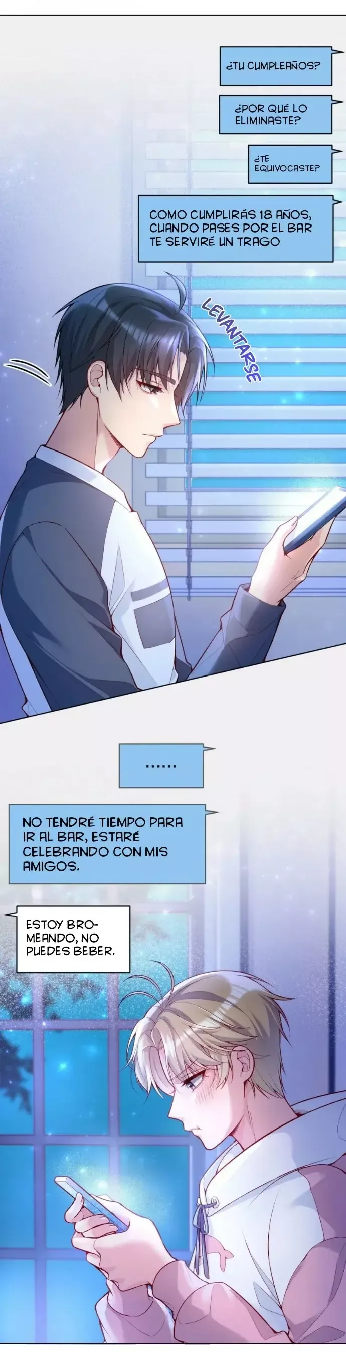 Han Yuan Capítulo 28 en Línea - página 26