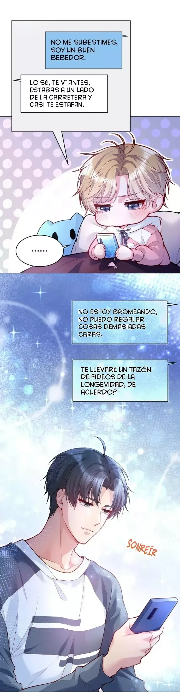 Han Yuan Capítulo 28 en Línea - página 27